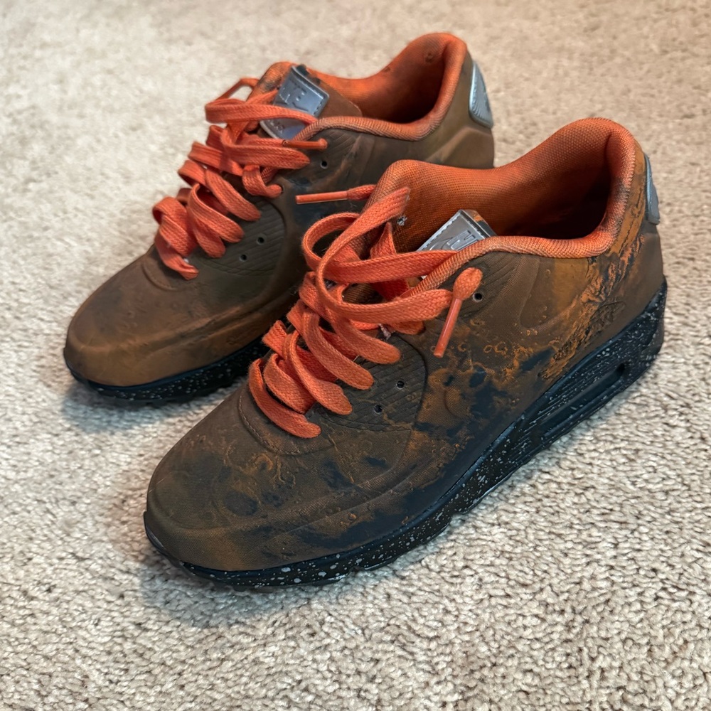 Nike air max Mars Landing